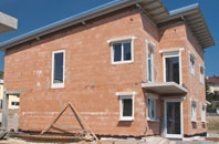 West Carr home extensions