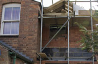 free West Carr home extension quotes