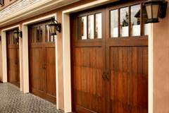 West Carr garage extension quotes